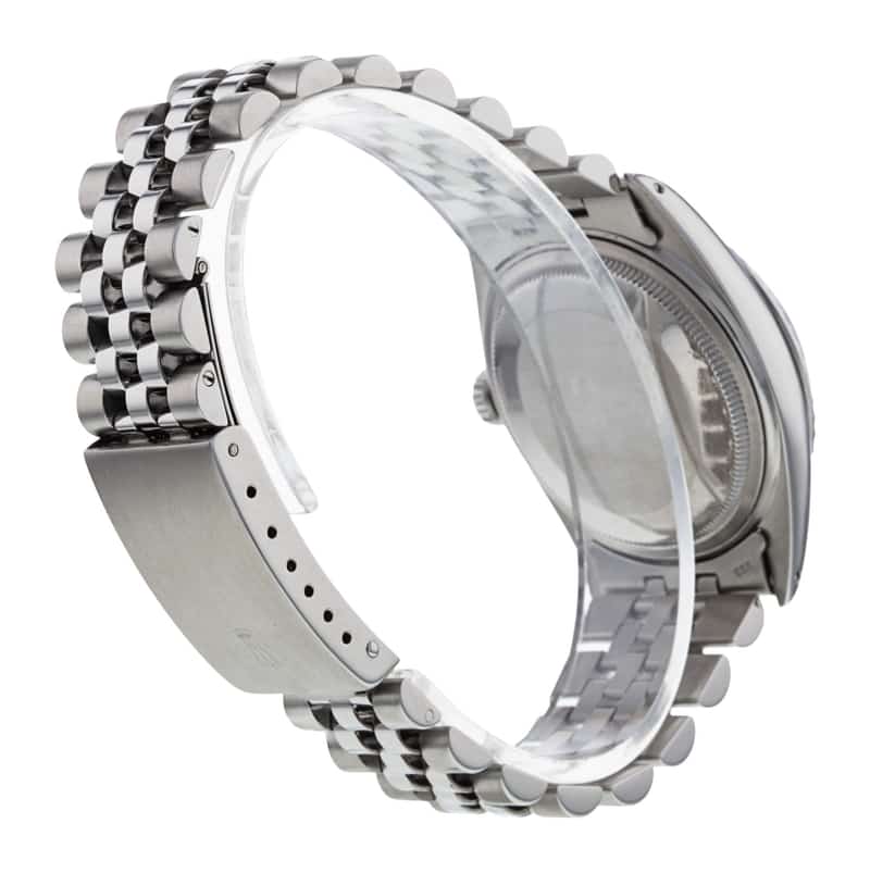 Rolex Datejust 16030